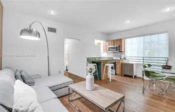Residential Lease For Rent