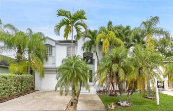 Single Family For Sale