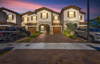 Townhouse For Sale