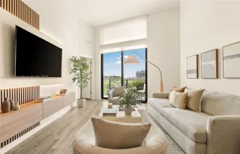 Residential Lease For Rent