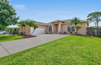 Single Family For Sale