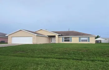 Residential Lease For Rent