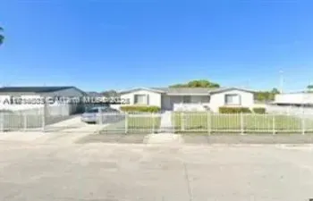 Single Family For Sale