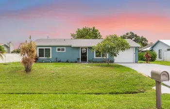 Single Family For Sale