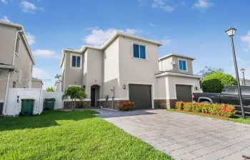 Townhouse For Sale