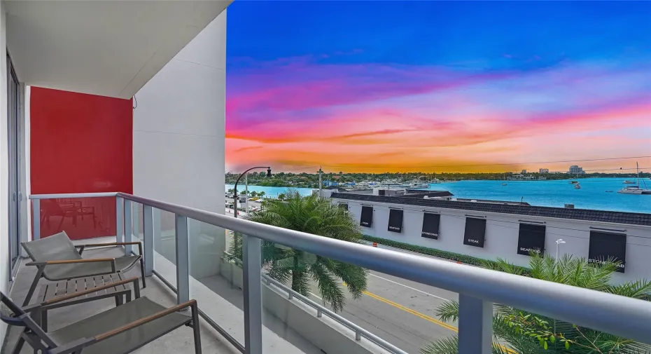 Beautiful Sunsets