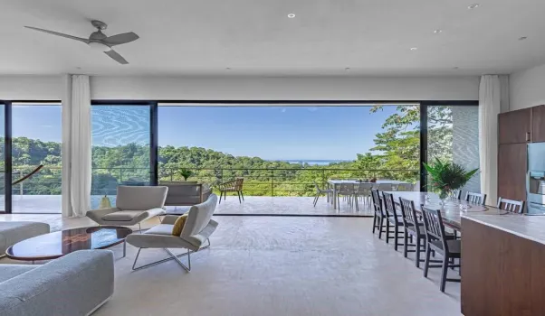 High Enough Penthouse