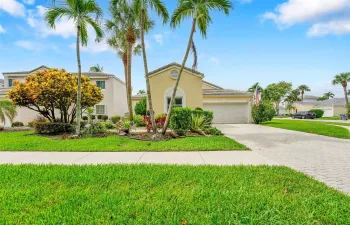 Residential Lease For Rent