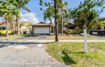 Single Family For Sale