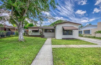 Single Family For Sale