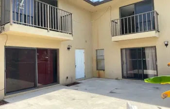 Townhouse For Sale