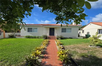Residential Lease For Rent