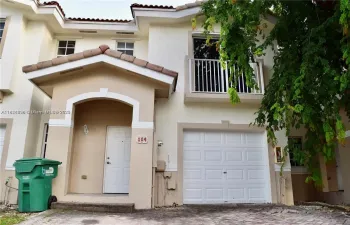 Townhouse For Sale