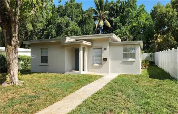 Residential Lease For Rent