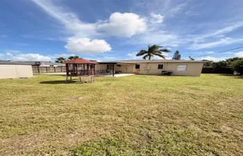 Single Family For Sale