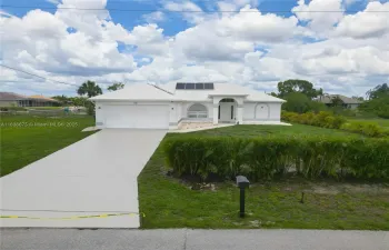 Single Family For Sale