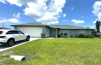 Single Family For Sale