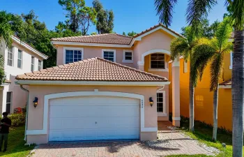 Single Family For Sale