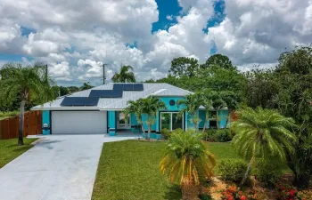 Single Family For Sale