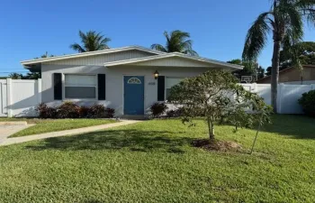 Residential Lease For Rent