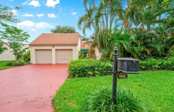 Residential Lease For Rent