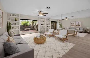 Residential Lease For Rent
