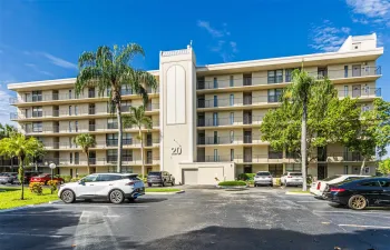 Condominium For Sale