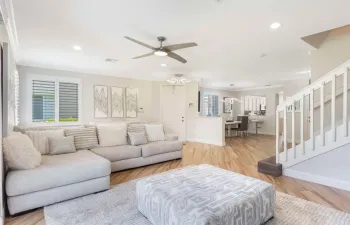 Townhouse For Sale