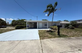 Residential Lease For Rent