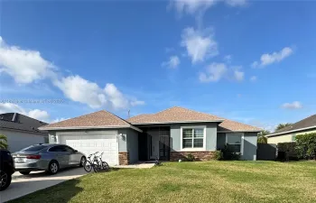 Single Family For Sale