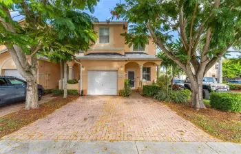 Townhouse For Sale