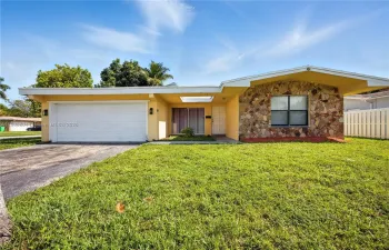 Single Family For Sale