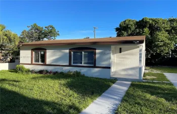 Single Family For Sale
