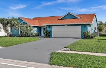 Single Family For Sale