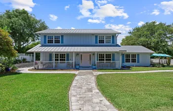 Single Family For Sale