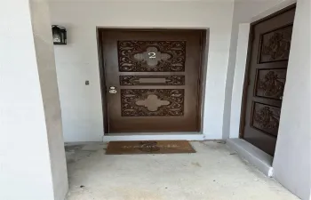 Residential Lease For Rent