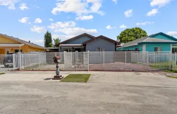 Single Family For Sale