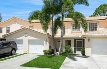 Townhouse For Sale