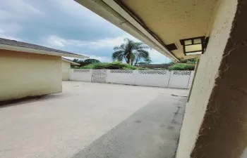 Residential Lease For Rent