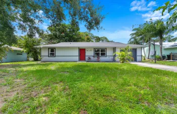 Single Family For Sale