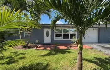 Single Family For Sale