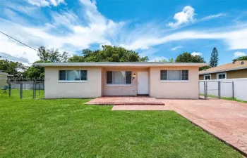 Single Family For Sale