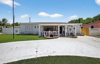Single Family For Sale