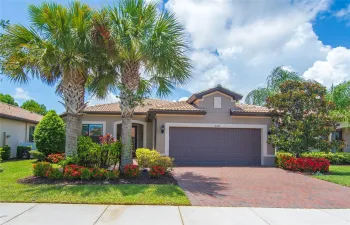 Single Family For Sale