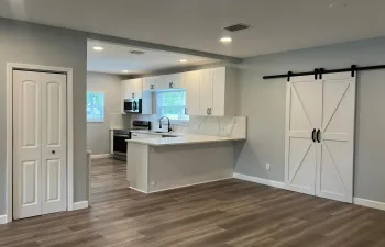 Residential Lease For Rent
