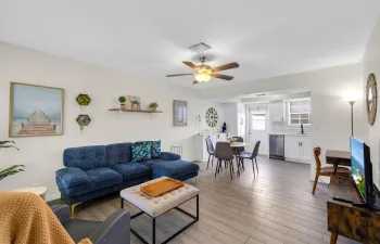 Residential Lease For Rent