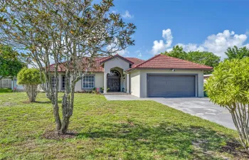 Single Family For Sale