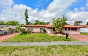 Single Family For Sale