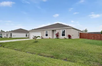 Single Family For Sale