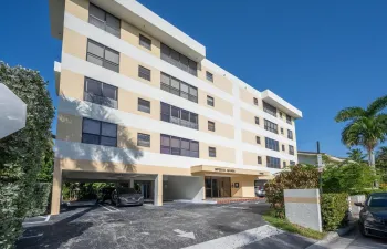 Condominium For Sale